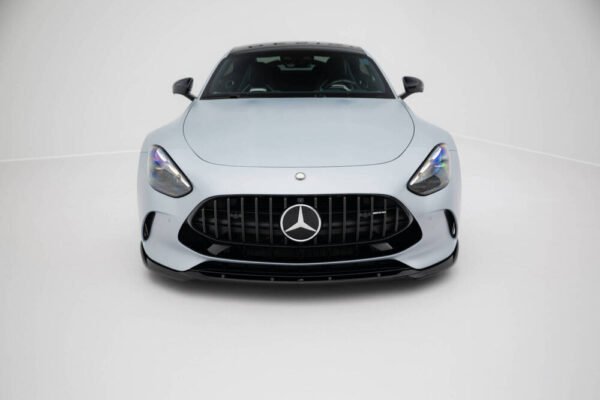 Juego tuning V.2 Mercedes-AMG GT 63 C192 - Imagen 7