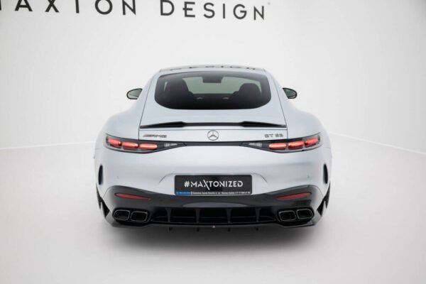 Juego tuning V.2 Mercedes-AMG GT 63 C192 - Imagen 19