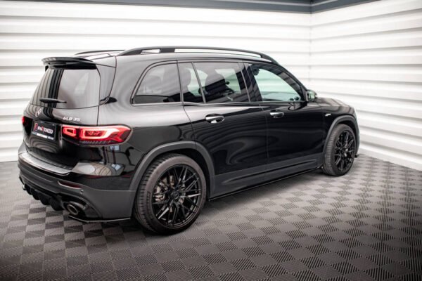 Faldones Laterales Mercedes-AMG GLB 35 X247 - Imagen 8