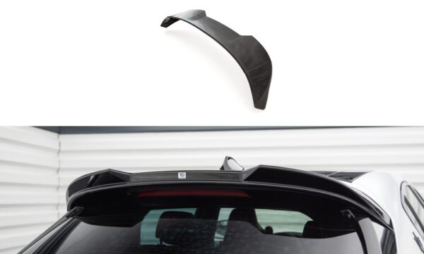 Extensión spoiler / alerón 3D Maserati Grecale GT / Modena Mk1 - Imagen 6