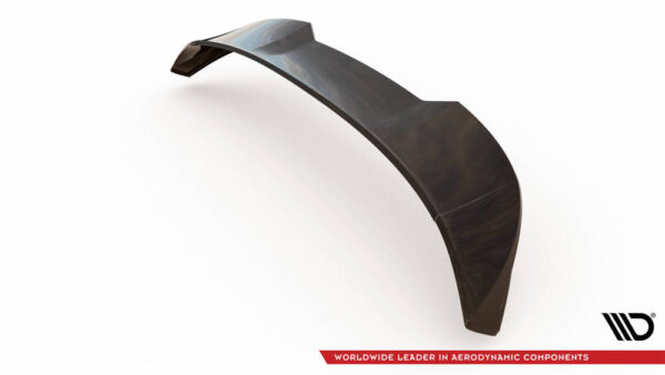 Extensión spoiler / alerón 3D Maserati Grecale GT / Modena Mk1 - Imagen 11