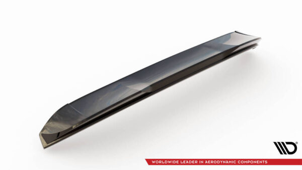 Extensión spoiler / alerón 3D Maserati Grecale GT / Modena Mk1 - Imagen 12