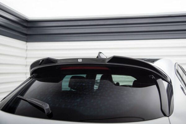 Extensión spoiler / alerón 3D Maserati Grecale GT / Modena Mk1 - Imagen 8