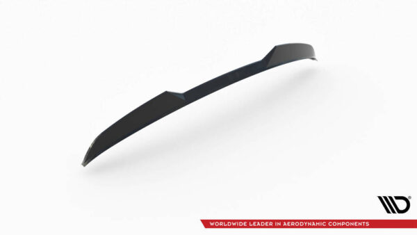 Extensión spoiler / alerón 3D Mercedes-Benz A AMG-Line W176 Restyling - Imagen 11