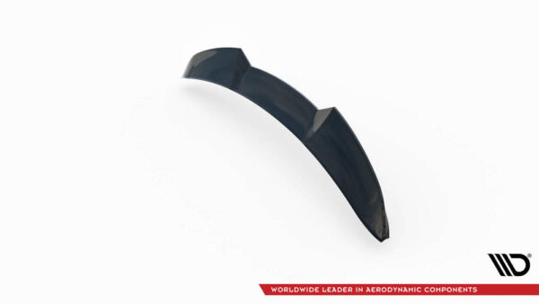 Extensión spoiler / alerón 3D Mercedes-Benz A AMG-Line W176 Restyling - Imagen 12