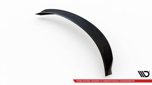 Extensión spoiler / alerón 3D Mercedes-Benz CLA C117 Restyling - Imagen 11