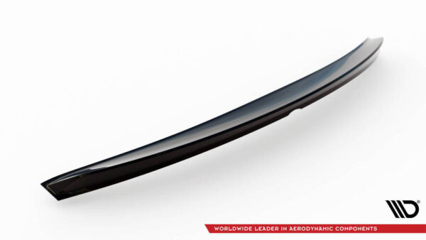 Extensión spoiler / alerón 3D Mercedes-Benz CLA C117 Restyling - Imagen 10