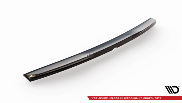 Extensión spoiler / alerón 3D Mercedes-Benz E Sedan AMG-Line W214 - Imagen 11