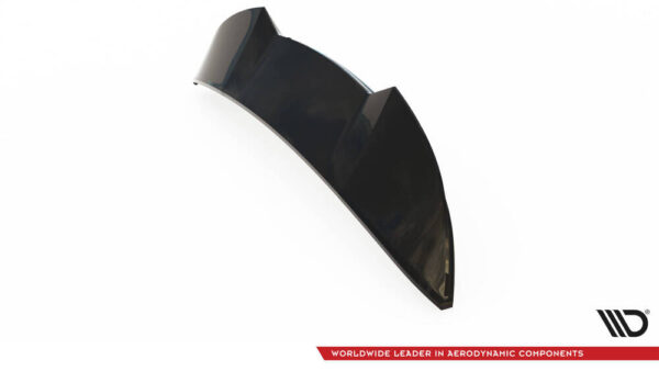 Extensión spoiler / alerón 3D Mercedes-Benz GLC AMG-Line X254 - Imagen 11