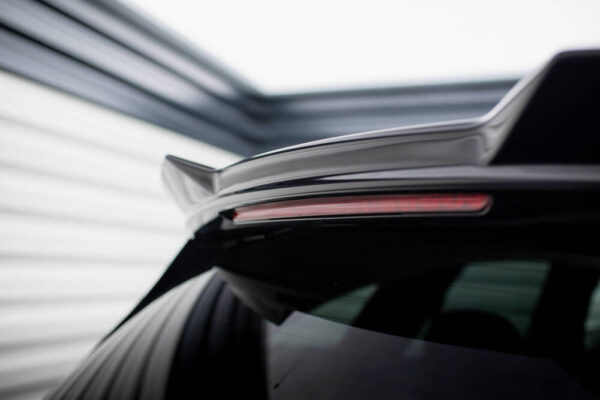 Extensión spoiler / alerón 3D Mercedes-Benz GLC AMG-Line X254 - Imagen 8