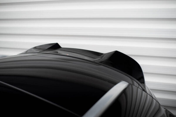 Extensión spoiler / alerón 3D Mercedes-Benz GLC AMG-Line X254 - Imagen 10