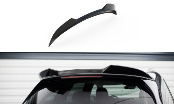 Extensión spoiler / alerón 3D Mercedes-Benz GLC AMG-Line X254 - Imagen 6