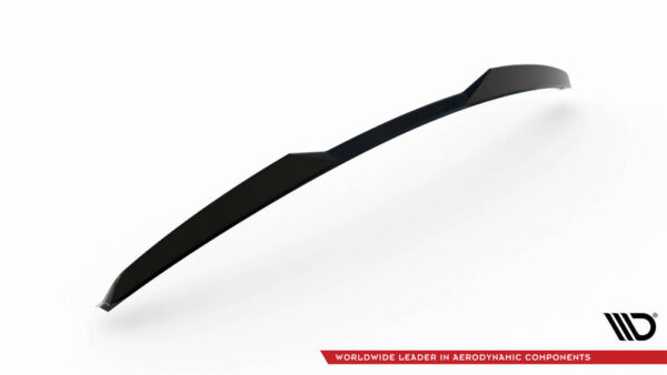 Extensión spoiler / alerón 3D Mercedes-Benz GLE Coupé 43 AMG / AMG-Line C292 - Imagen 11