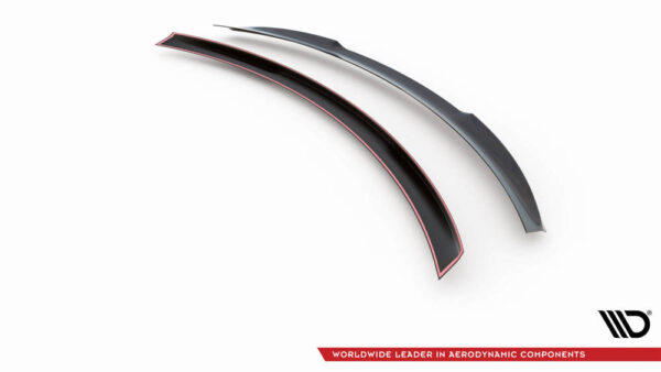 Extensión spoiler / alerón 3D Mercedes-Benz S AMG-Line W223 - Imagen 12