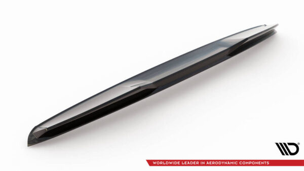 Extensión spoiler / alerón 3D Porsche Taycan Cross Turismo 4S - Imagen 11