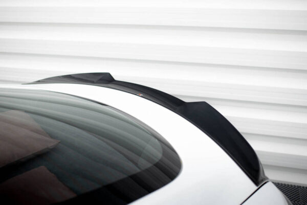 Extensión Spoiler Tesla Model S Plaid Mk1 Restyling - Imagen 10