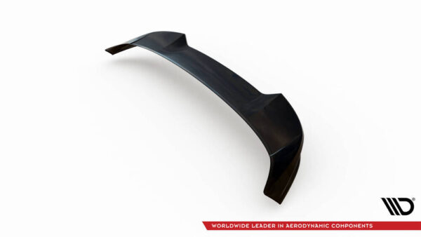 Extensión splitter 3D Volkswagen Golf GTI / GTE / GTD / R-Line / R Mk8 - Imagen 15