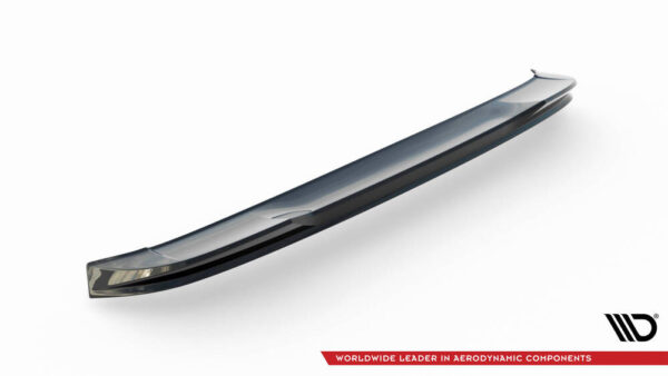 Extensión splitter 3D Volkswagen Golf GTI / GTE / GTD / R-Line / R Mk8 - Imagen 16