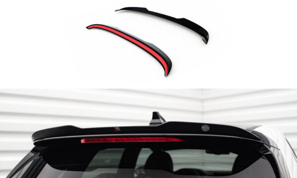 Extensión spoiler / alerón Kia Ceed GT Mk3 - Imagen 6