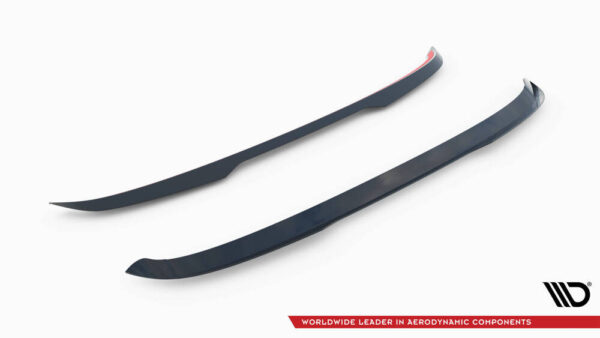 Extensión spoiler / alerón Kia Ceed GT Mk3 - Imagen 11