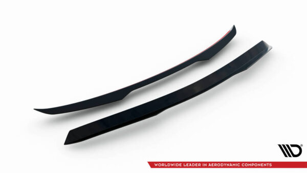 Extensión spoiler / alerón Mazda 3 Mk4 - Imagen 9