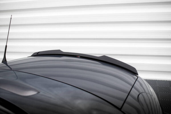 Tapa De Spoiler Mazda MX5 Hardtop NC (Mk3) - Imagen 7