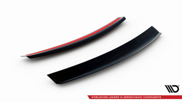 Extensión splitter Jaguar XE R-Dynamic X760 Restyling - Imagen 13