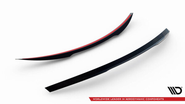 Extensión splitter Mercedes-Benz CLS C219 - Imagen 17