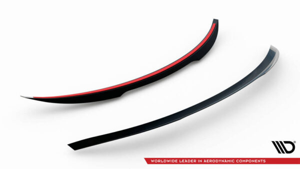 Tapa De Spoiler Mercedes-Benz Clase E W213 Coupé (C238) AMG-Line / 53 AMG - Imagen 13