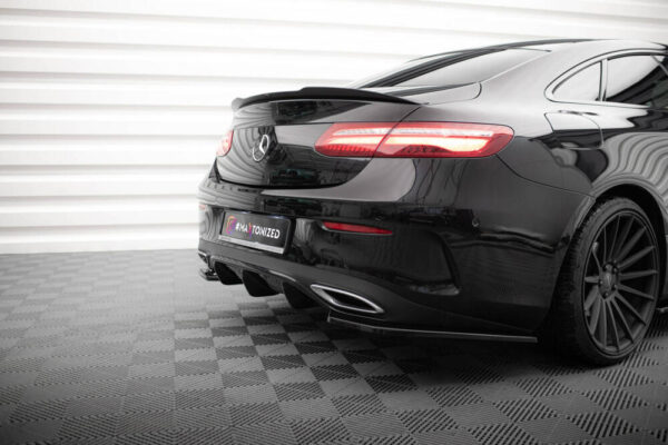 Tapa De Spoiler Mercedes-Benz Clase E W213 Coupé (C238) AMG-Line / 53 AMG - Imagen 12