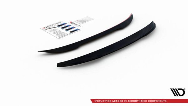 Extensión splitter Mini Cooper / One R50 - Imagen 10