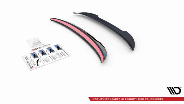 Extensión splitter Mini Cooper / One R50 - Imagen 11