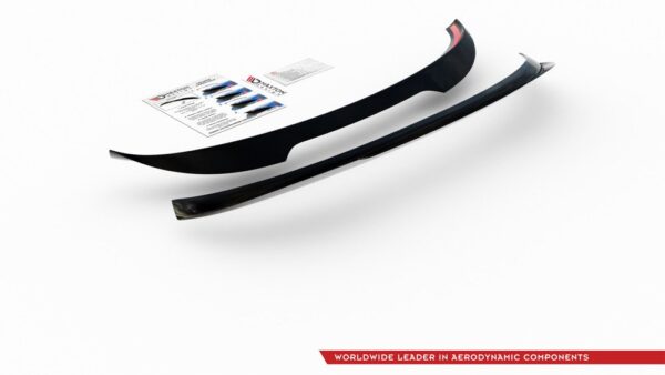 Extensión splitter Mini Countryman Mk1 JCW 2012-2016 - Imagen 12