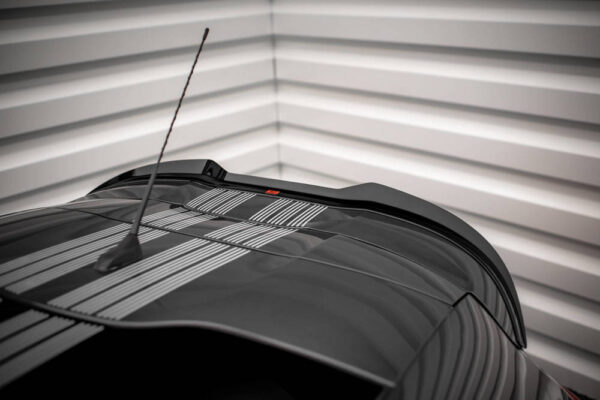 Extensión spoiler / alerón Peugeot 208 GTi Mk1 - Imagen 9