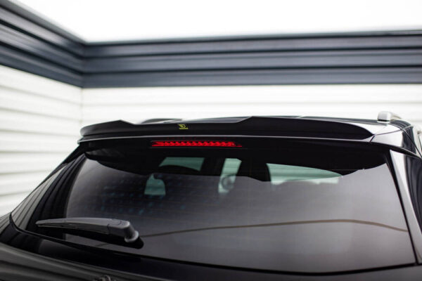 Extensión spoiler / alerón Peugeot 3008 GT-Line Mk2 Restyling - Imagen 7