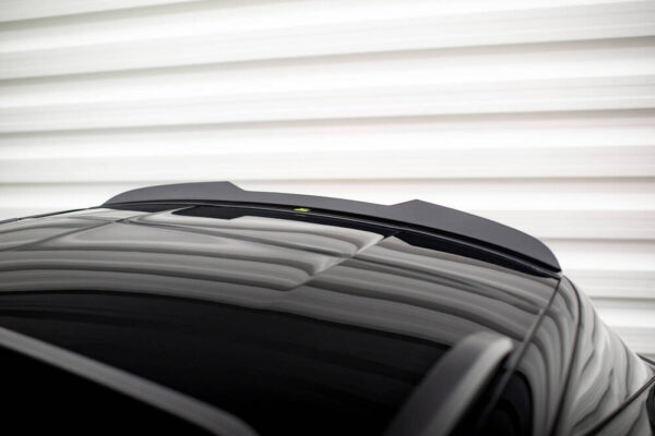 Extensión spoiler / alerón Peugeot 3008 GT-Line Mk2 Restyling - Imagen 9