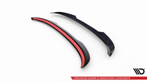 Extensión spoiler / alerón Peugeot 308 SW Mk3 - Imagen 10