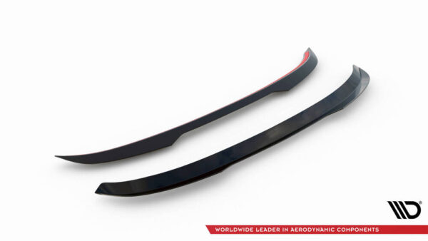 Extensión spoiler / alerón Peugeot 308 SW Mk3 - Imagen 11