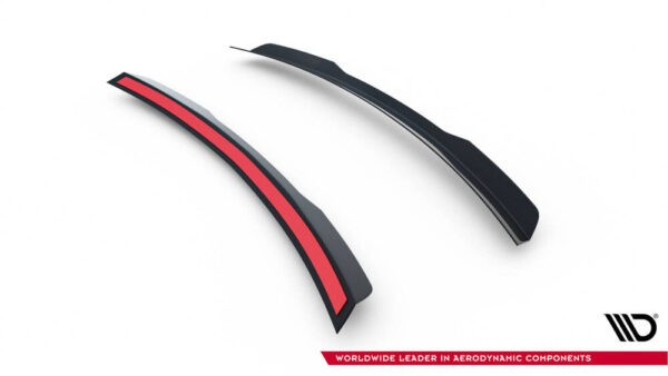 Extensión spoiler / alerón Peugeot RCZ Mk1 / Mk1 Restyling - Imagen 10