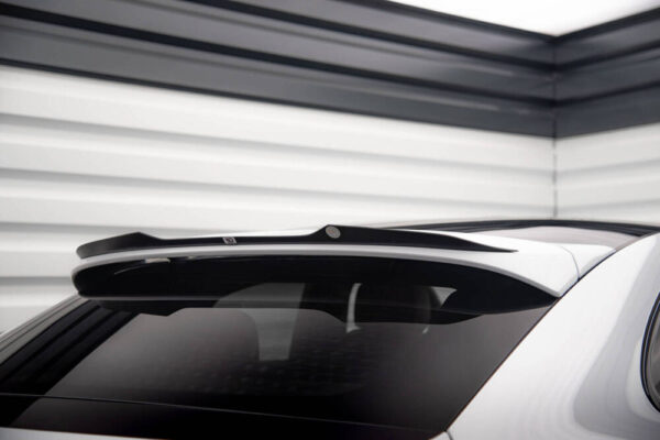 Extensión spoiler Porsche Cayenne Coupé Mk3 - Imagen 8