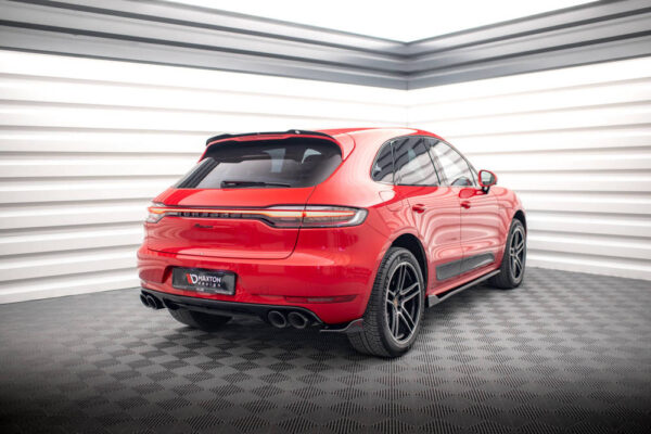 Extensión lip Porsche Macan Mk1 - Imagen 8