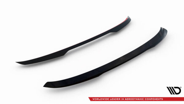 Extensión splitter Renault Austral Mk1 - Imagen 11