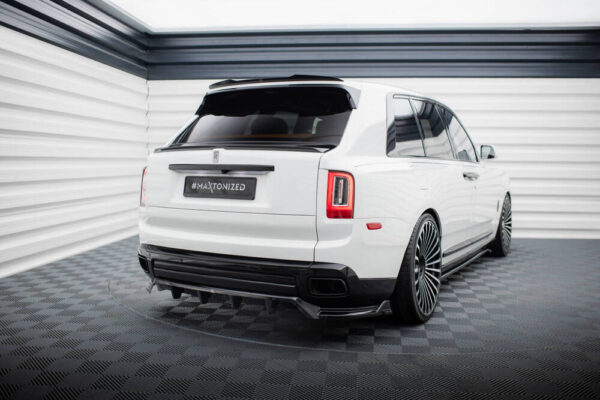 Extensión lip Rolls Royce Cullinan - Imagen 7