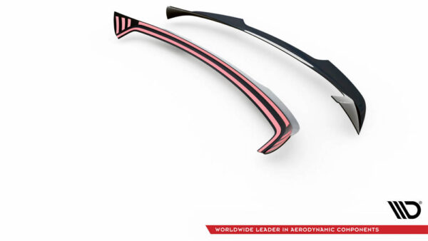 Extensión lip Seat Ateca Mk1 - Imagen 10