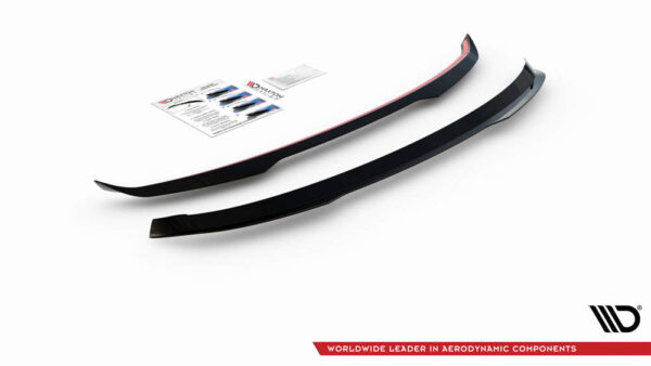 Extensión lip Seat Ibiza FR/ Estándar Mk5 - Imagen 10