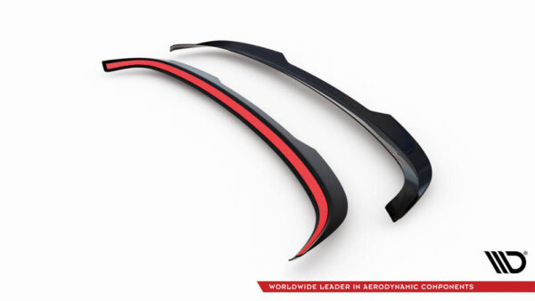 Extensión lip Suzuki Swift Sport Mk4 - Imagen 11