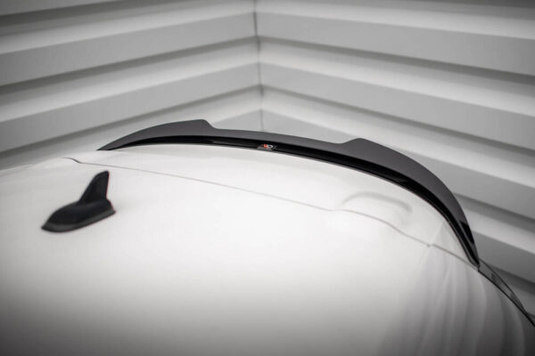 Extensión **spoiler V.2 Volkswagen Scirocco R Mk3 - Imagen 7