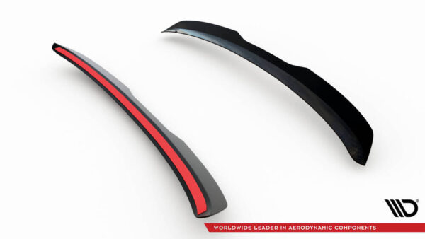 Extensión splitter VW GOLF MK6 GTI / R - Imagen 11