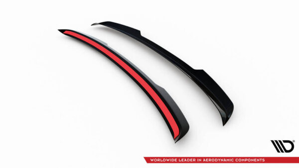 Extensiones de Spoiler Volkswagen ID.3 Mk1 - Imagen 11