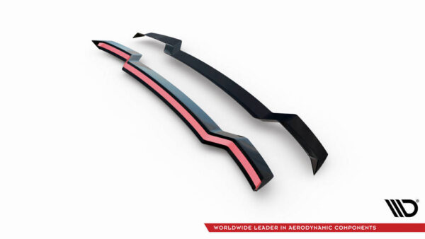 Extensión lip Volvo C40 Mk1 - Imagen 10